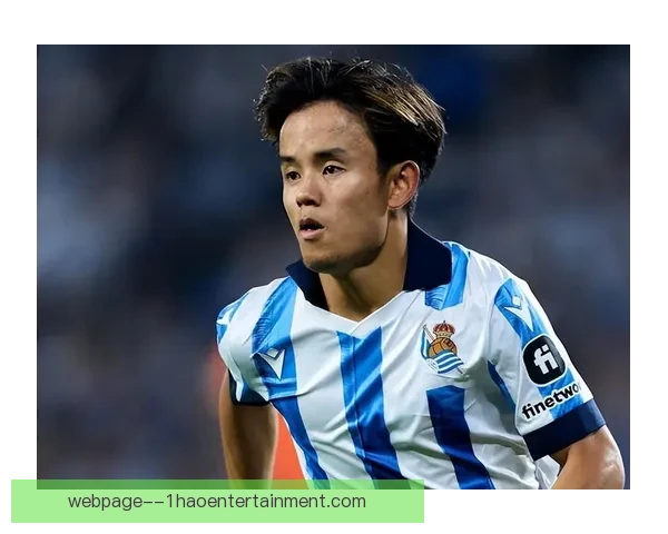 久保建英加盟意甲后的表现分析与未来发展潜力解析