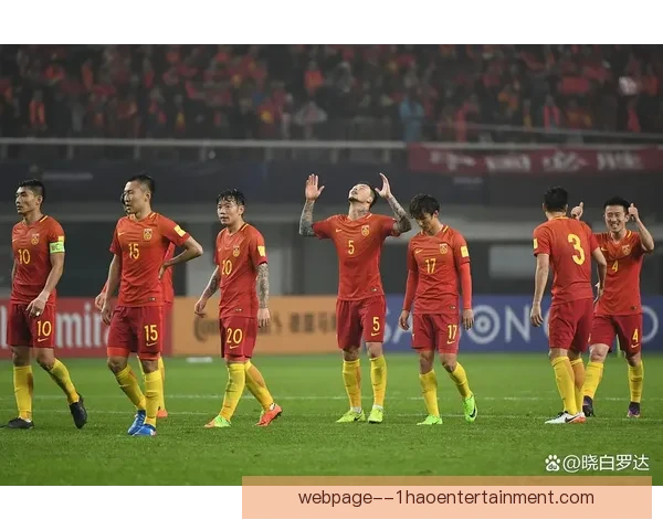 中国男足客场一球绝杀巴林十八强赛突现生机出线希望再被点燃走势