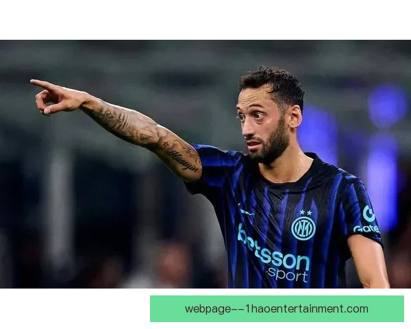 以恰尔汗奥卢为核心的意甲赛季竞技状态与价值全面评估研究