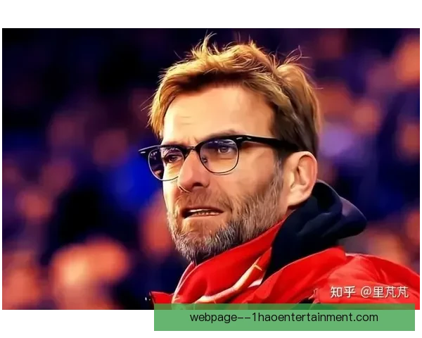 克洛普正式卸任利物浦主帅 荷兰教练斯洛特接棒执教红军