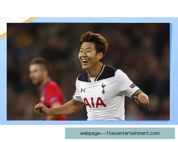 从数据与实战看孙兴慜在亚冠赛场的进攻端核心价值分析